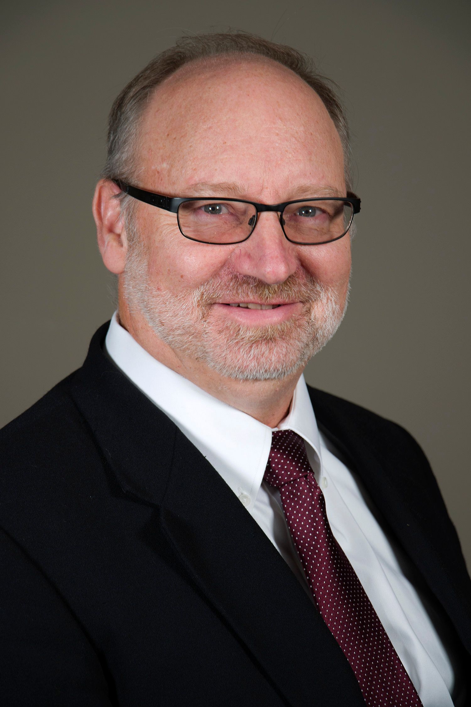 F. John Etzel